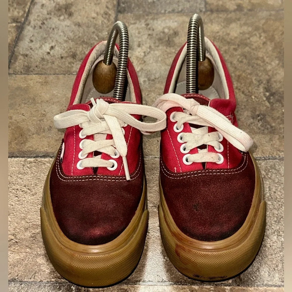 Vans Size 6.5M / 8W - Picture 3 of 7